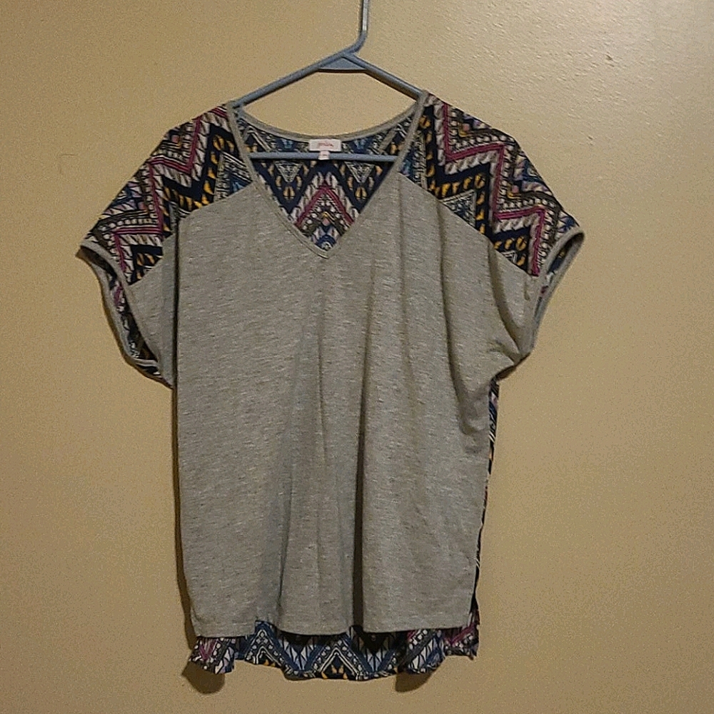 Pixley shirt